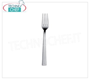 SALVINELLI - FORCHETTA TAVOLA, Collezione Symbol, inox 18/10 -- Prezzo unitario, acquistabile in confezione da 24 pezzi