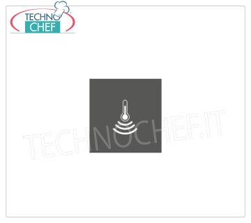 Fimar - Sensore termico ad infrarossi con pannello digitale per impastatrici Cod.HYD 12-18-25-38-50 SRD-SLD-SBD