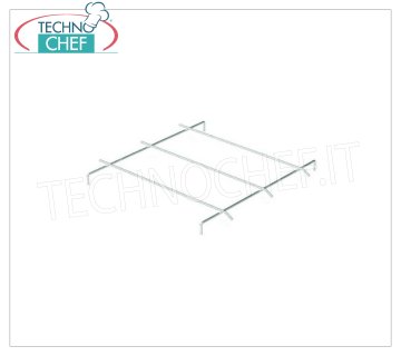 Supporto Cesto Tondo diametro da 35 cm