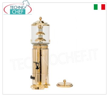 Distributori bevande calde prima colazione