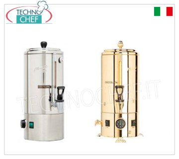 Distributori bevande calde prima colazione
