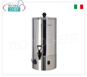 Distributori bevande calde prima colazione