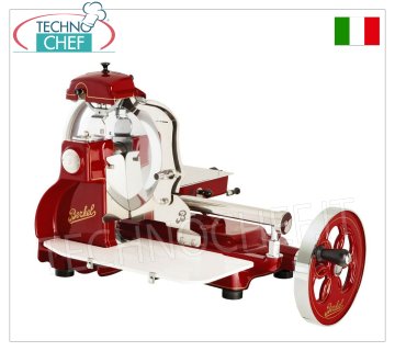 Berkel - AFFETTATRICE  VOLANO B3, lama Ø 300 mm,