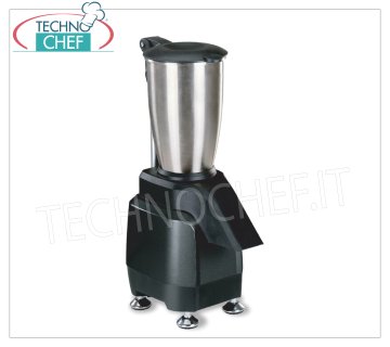 SPACCAGHIACCIO PROFESSIONALE COCKTAIL da 3 lt