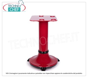 FAC - Piedistallo per affettatrici a volano/manuali Mod.250