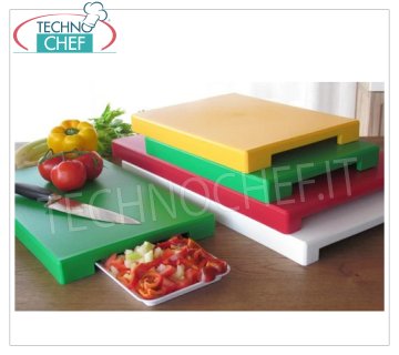 TAGLIERE in POLIETILENE CUT&GO - dim.mm 400x300 H 40