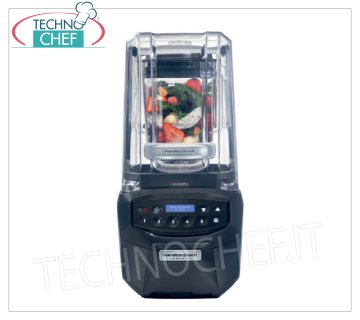 HAMILTON BEACH - Frullatore-Blender SUMMIT Professionale da lt.1,4