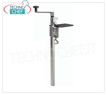 Forcar - APRISCATOLE  Manuale da BANCO, per Barattoli max altezza 40 cm