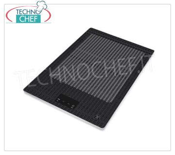 PIASTRA INDUZIONE per BUFFET 1/1 GN - 230 W