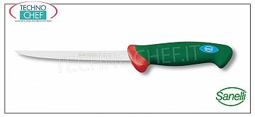 Sanelli - Coltello Filettare cm 16 - Linea PREMANA Professional - 107616