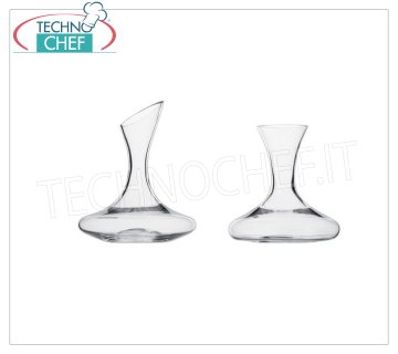 Caraffe e Decanter