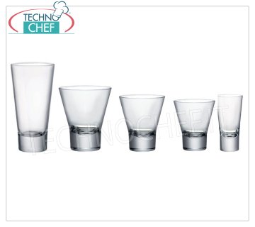 Bicchieri per Acqua e Vino BICCHIERE, BORMIOLI ROCCO, Collezione Ypsilon