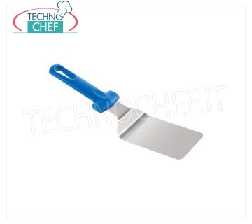 GI.METAL - Spatola Rettangolare Flessibile Inox, Mod.102206