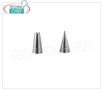 Bocchette per sacchetto decoratore