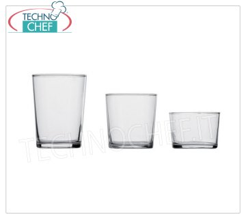 Bicchieri per Bar - Discoteca