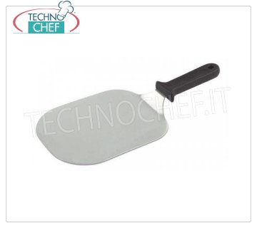 ILSA - Paletta Pizza Arrotondata Inox, Mod.108693