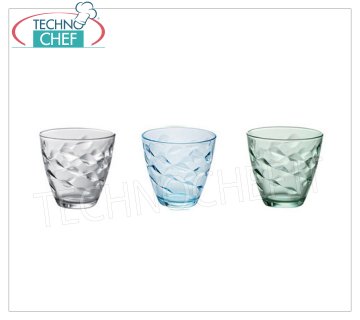 Bicchieri Colorati