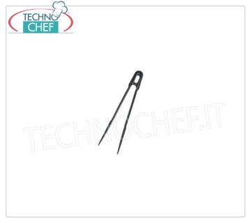 Pinza per rivoltare
