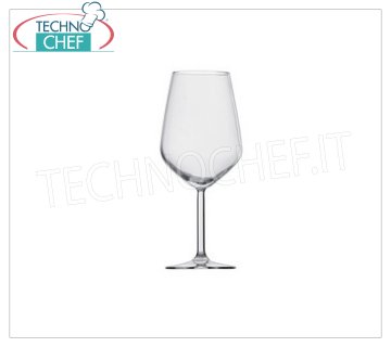 Bicchieri per la Tavola - serie complete coordinate CALICE ALLEGRA CABERNET , Collezione Calici Degustazione Grammatura Certificata, PASABAHCE