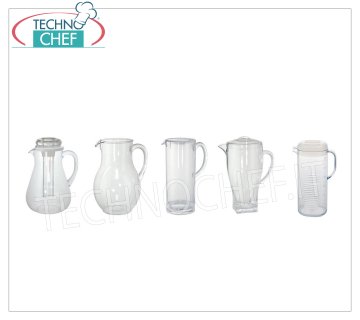 Caraffe e Decanter