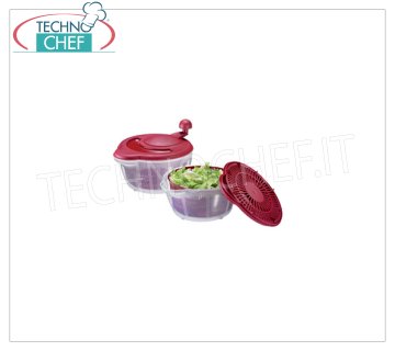 Centrifughe per verdure manuali