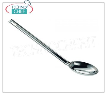 GI.METAL - Cucchiaio Pomodoro Pizza, Mod.125900