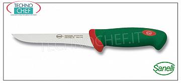 Sanelli - Coltello Disosso cm 16 - Linea PREMANA Professional - 110616