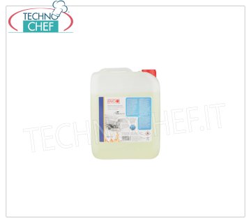 GEL COMBUSTIBILE  Lt. 5 Tanica