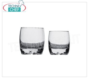 Bicchieri per Acqua e Vino