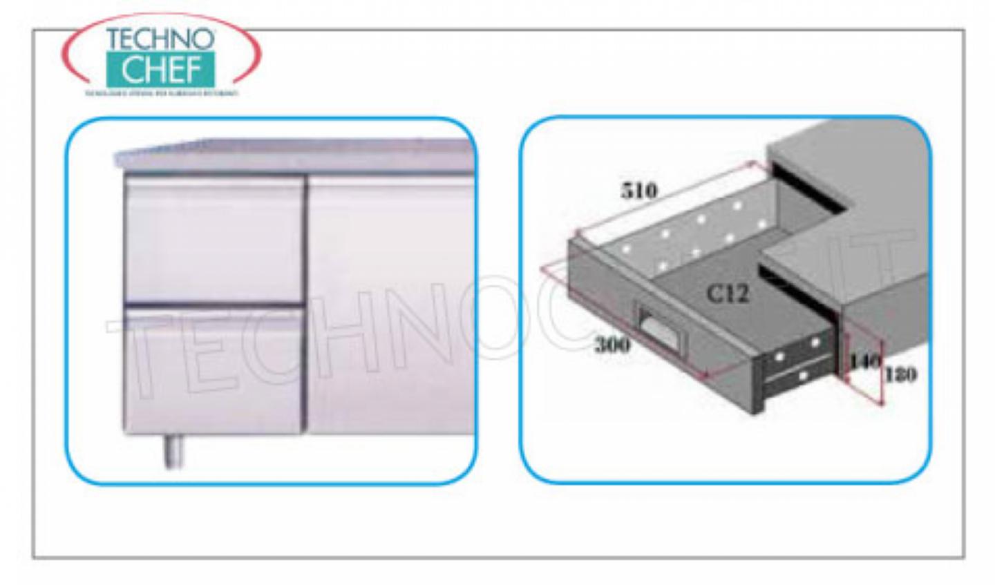 TechnoChef - Italy - Attrezzature per Ristoranti, Pizzerie, Bar, Hotellerie