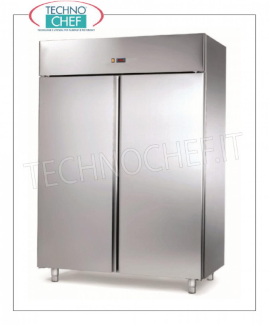 Armadi Frigo/freezer PROFESSIONALI Inox - Linea BASIC ...