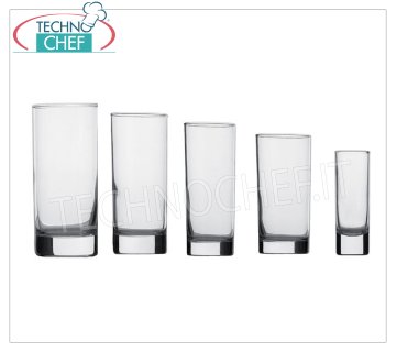 Bicchieri per Acqua e Vino