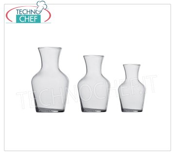 Caraffe e Decanter CARAFFA VINO, ARCOROC, Collezione A Vin