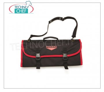 PADERNO - Borsa Portacoltelli Vuota