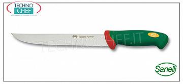Sanelli - Coltello Arrosto cm 24 - Linea PREMANA Professional - 300624