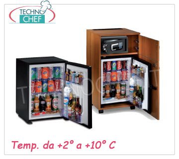 Frigor minibar per camera hotel 