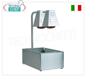 Scaldapatate/Condimenti
