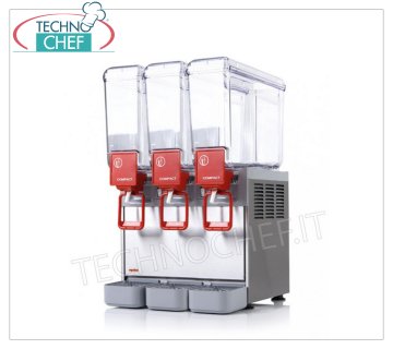 Distributori bevande refrigerate 