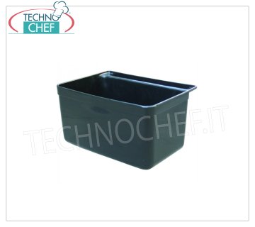 Cestino piccolo A1001 - dim.mm.235x335x180h