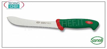 Sanelli - Coltello Danese cm 18 - Linea PREMANA Professional - 101618