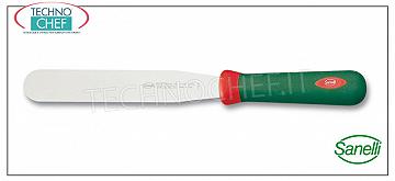 Sanelli - Spatola Salsa cm 18 - Linea PREMANA Professional - 374618