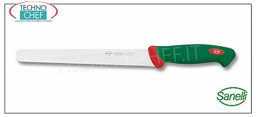 Sanelli - Coltello Prosciutto cm 24 - Linea PREMANA Professional - 3066624