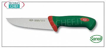 Sanelli - Coltello Francese cm 16 - Linea PREMANA Professional - 100616