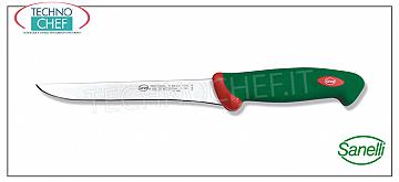 Sanelli - Coltello Disosso cm 18 - Linea PREMANA Professional - 110618