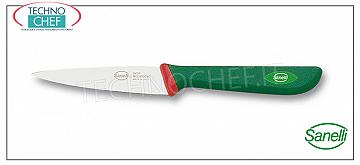 SANELLI - Coltello Spelucchino cm 10 - Linea PREMANA Professional - 324610