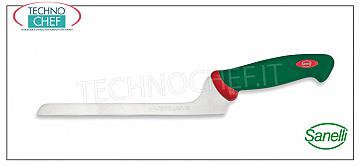 Sanelli - Coltello Formaggio Tenero cm 22 - Linea PREMANA Professional - 442622