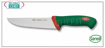 Sanelli - Coltello Francese cm 18 - Linea  PREMANA Professional - 100618