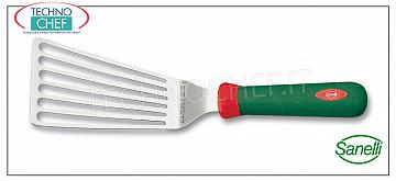 Sanelli - Spatola Fritto cm 17 - Linea  PREMANA Professional - 369617