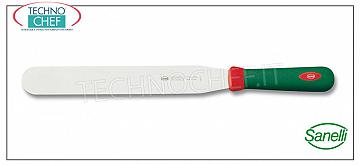 Sanelli - Spatola Cuoco cm 27 - Linea PREMANA Professional - 374627
