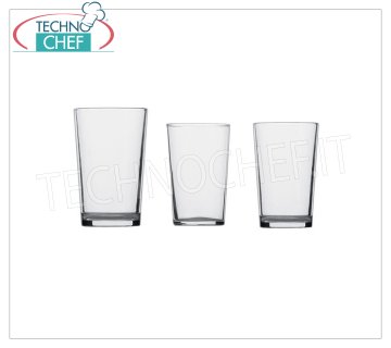 Bicchieri per Acqua e Vino